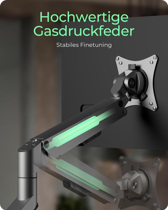 Image du produit Icy Box IB-MS523-T (Tables, 32", 9 kg)