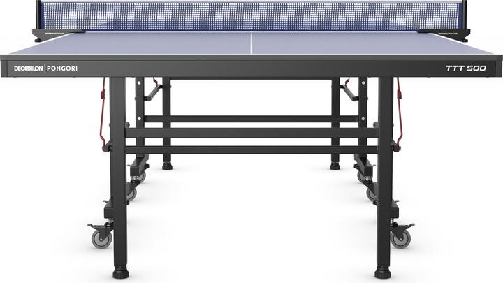 Produktbild Pongori TTT 500