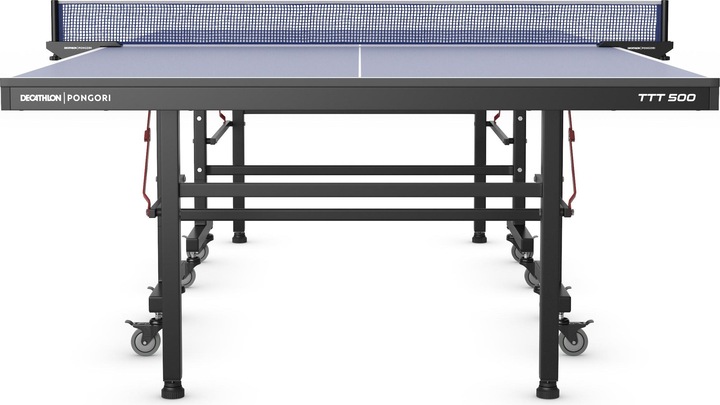 Actual product image Pongori TTT 500