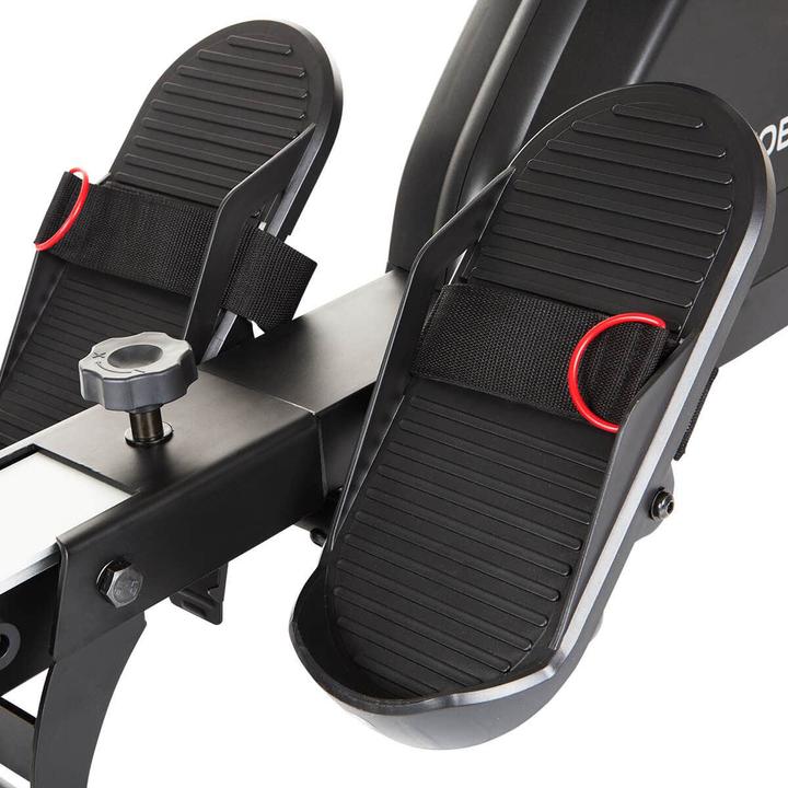 Image du produit Hammer Fitness Cobra XTR Plus II