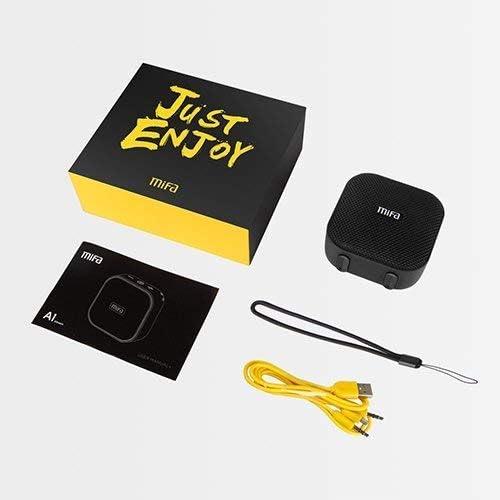 Produktbild MIFA Mini-Bluetooth-Lautsprecher (15 h)