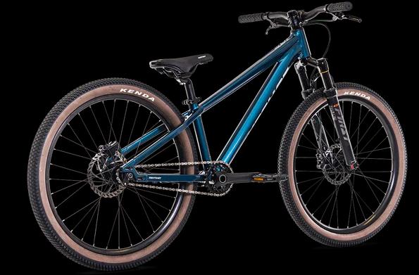 Actual product image Eightshot JAMBAM 24 (24")
