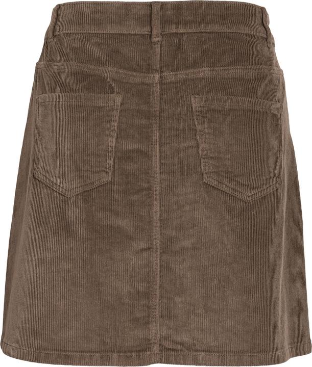 Produktbild Noisy May Corduroy Minirock (S)