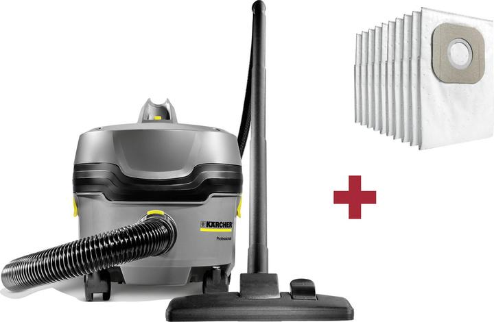 Productafbeelding Kärcher Professional T7/1 Klassiek (Hoover)