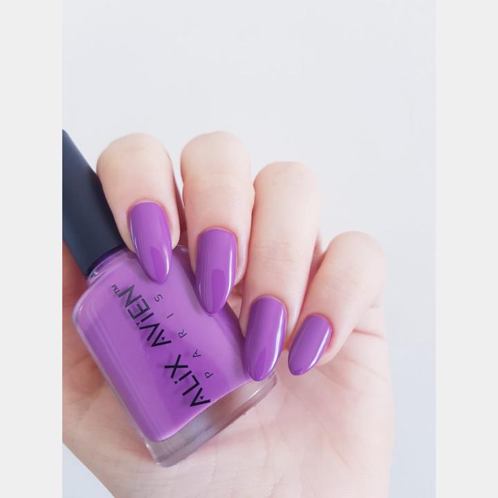 Produktbild Alix Avien NP76 (Purple)