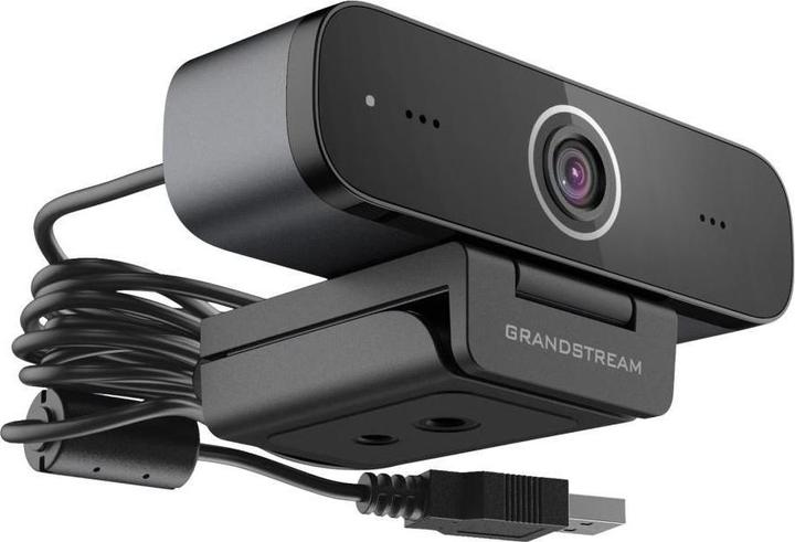 Produktbild Grandstream GUV3100 Webcam (2 Mpx)