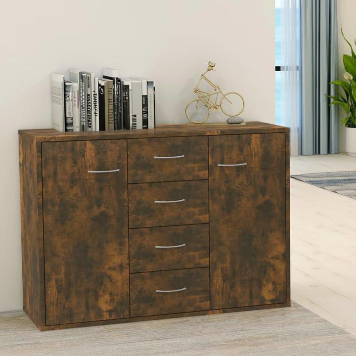 Image du produit vidaXL Sideboard (88 x 88 x 65 cm)