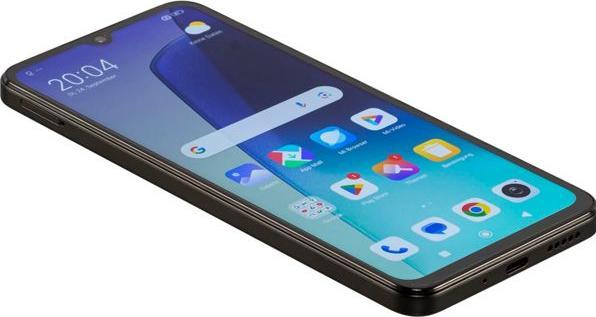 Produktbild Xiaomi Redmi 14C (128 GB, Midnight Black, 6.88", Dual SIM, 4G)