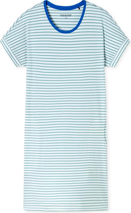 Produktbild Schiesser Nachthemd Casual Essentials (40)