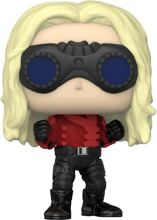 Actual product image Funko POP DC Comics The Suicide Squad Savant Exclusive