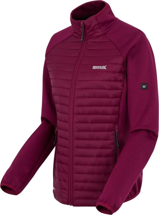 Actual product image Regatta Clumber (40)
