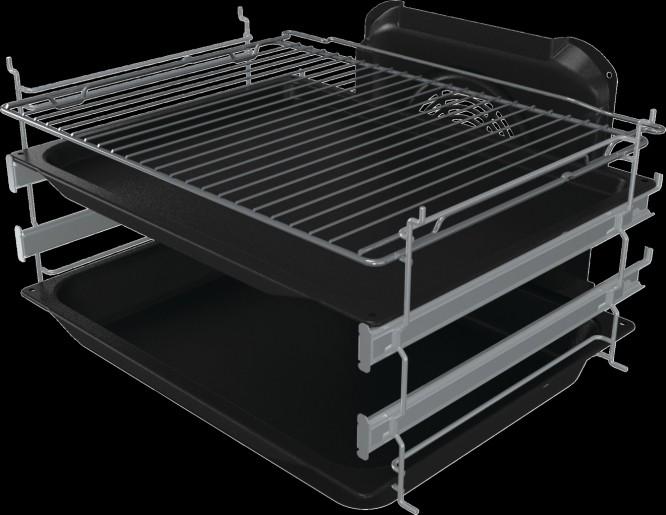 Produktbild Gorenje GECS 6C70XP