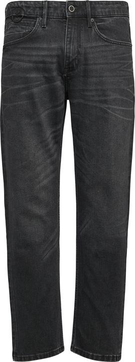 Produktbild S.Oliver Jeans-Hose Jeans Benito / Regular Fit / Mid Rise / Straight Leg / reine Baumwolle (W29/L34)