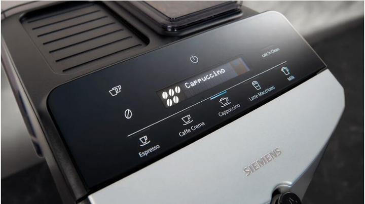 Produktbild Siemens TF303E01, Fully automatic coffee machine