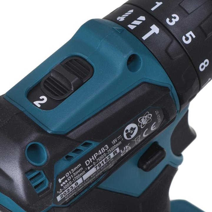 Produktbild Makita DHP483Z