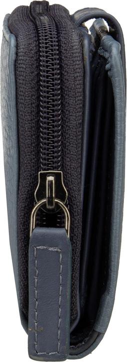 Actual product image Bugatti SINA wallet