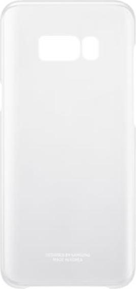 Actual product image Samsung Clear Cover (Samsung Galaxy S8+)