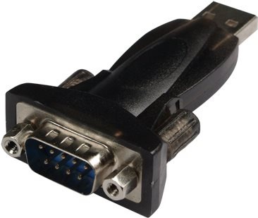 Produktbild LogiLink AU0002E