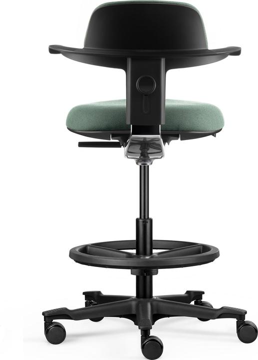 Immagine prodotto Hjh Office TOP WORK 40 (55 - 75 cm)