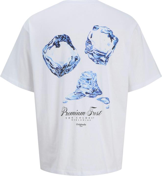 Produktbild Jack & Jones Plus Size T-shirt T-shirt (7XL)