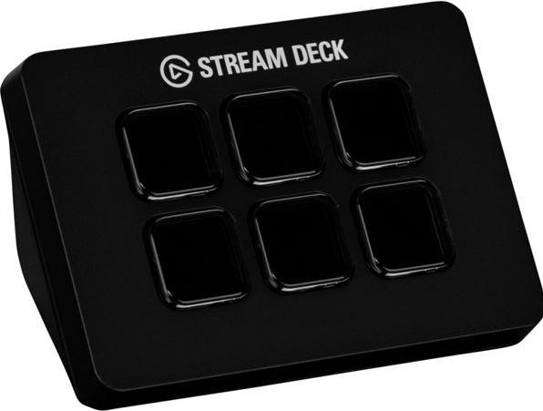 Image du produit Elgato Stream Deck Mini