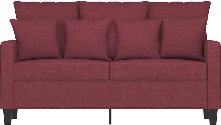 Actual product image vidaXL 2-Sitzer-Sofa (2 person sofa)