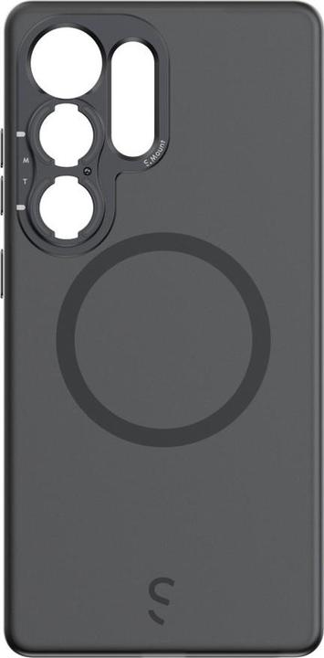 ShiftCam Camera Case S.Mount Samsung S25 Ultra (Samsung Galaxy S25 Ultra)