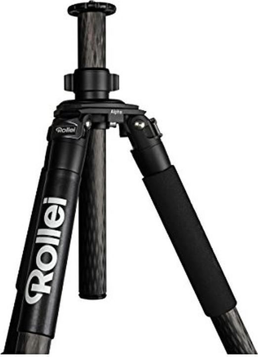 Actual product image Rollei Column for Rock solid Alpha (Tripod extension)