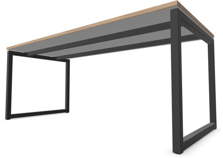 Produktbild Narbutas Nova O Schreibtisch (1800 x 800 x 740 mm)