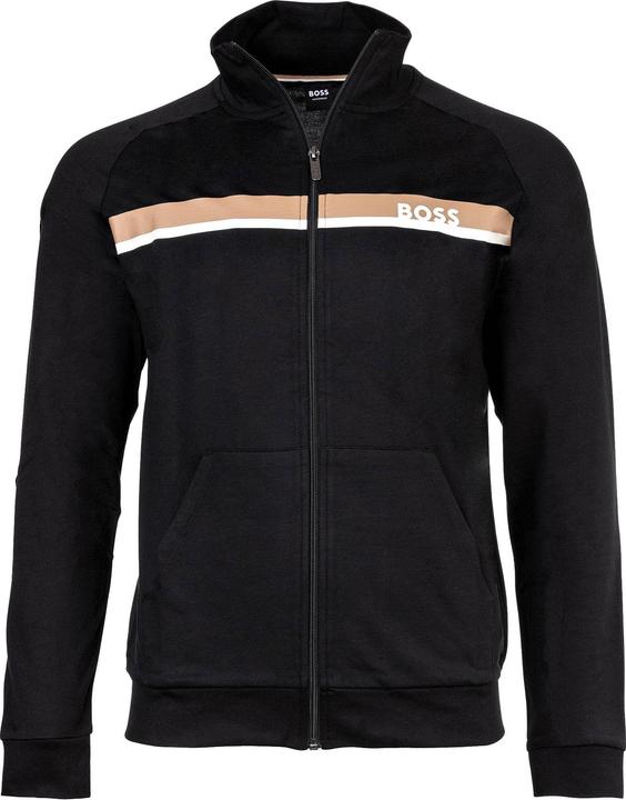 Produktbild BOSS Authentic Jacket Z (S)