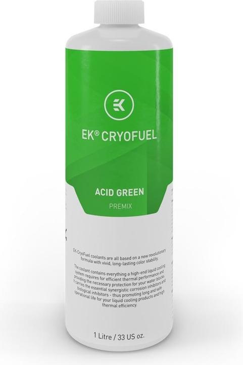 Image du produit EKWB EK-CryoFuel (1000 ml, Prêt à l'emploi)