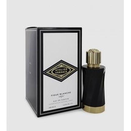 Actual product image Versace Figue Blanche (Eau de parfum, 100 ml)
