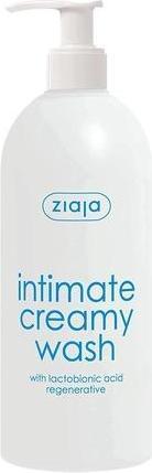 Ziaja Na (500 ml, Intimwaschlotion)