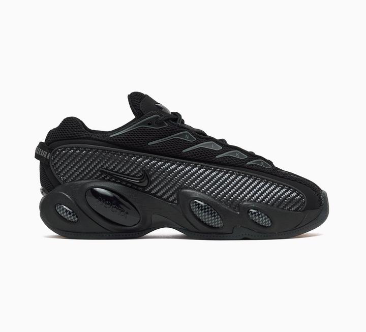 Image du produit Nike NOCTA Glide Drake Black Iron Grey (37.5)