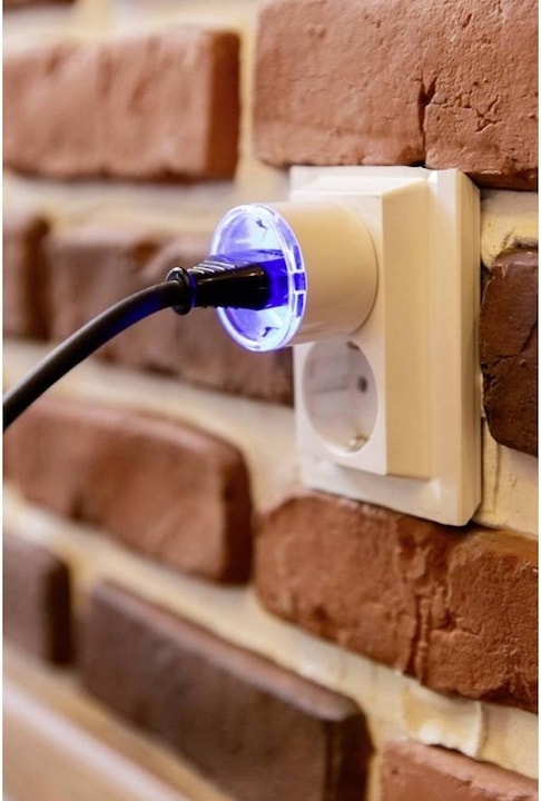 Immagine prodotto Shelly Plus Plug S