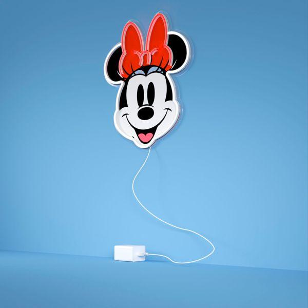 Actual product image YellowPop Minnie Maus (40 lm)