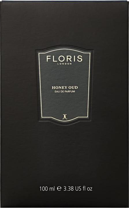 Immagine prodotto Floris Miele Oud (Eau de parfum, 100 ml)