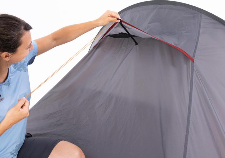 Immagine prodotto Forclaz MT 900 (Tenda a tunnel, 1.75 kg, 2 persone)