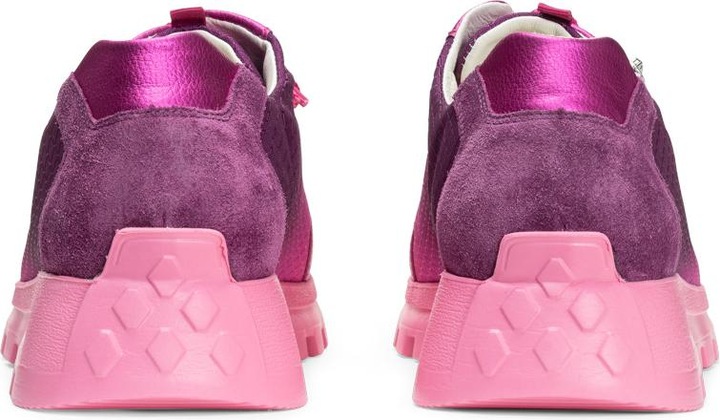 Produktbild Vitaform Sneaker Leder/Textil Soft (41)