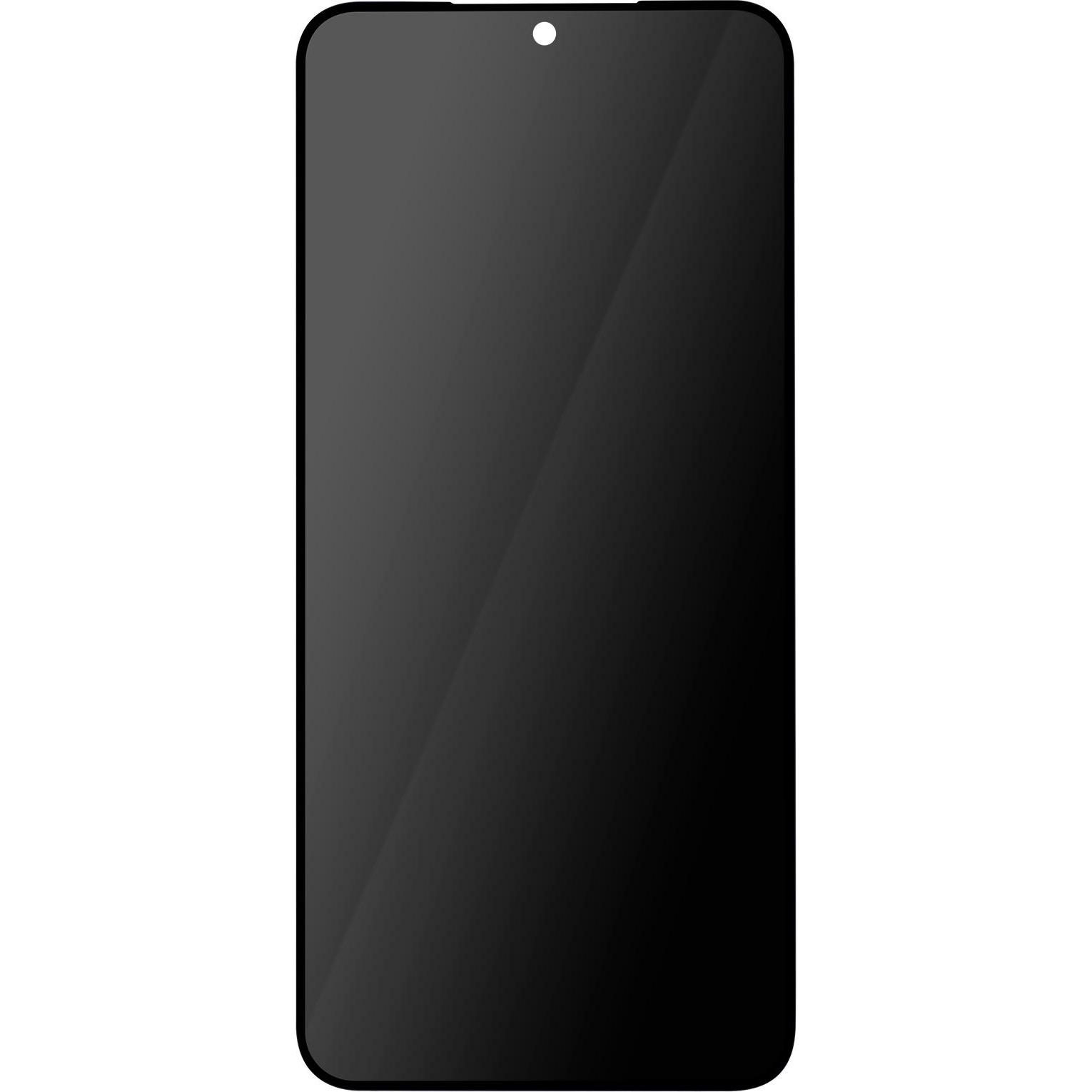 Samsung GH82-33286A Ersatzteil Bildschirm + Touchscreen (Samsung Galaxy S24), Mobilgerät Ersatzteile, Schwarz