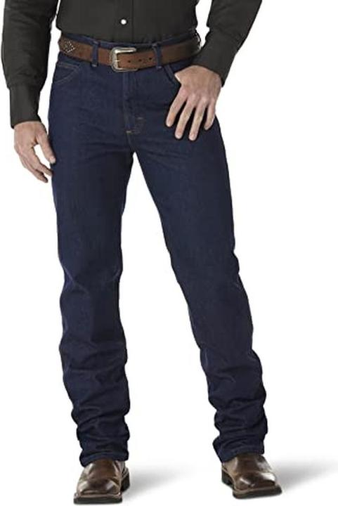 Wrangler Jeans Cowboy Cut Slim Fit