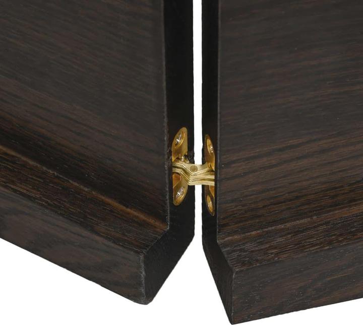 Actual product image vidaXL Wandregal (220 x 60 x 4 cm)