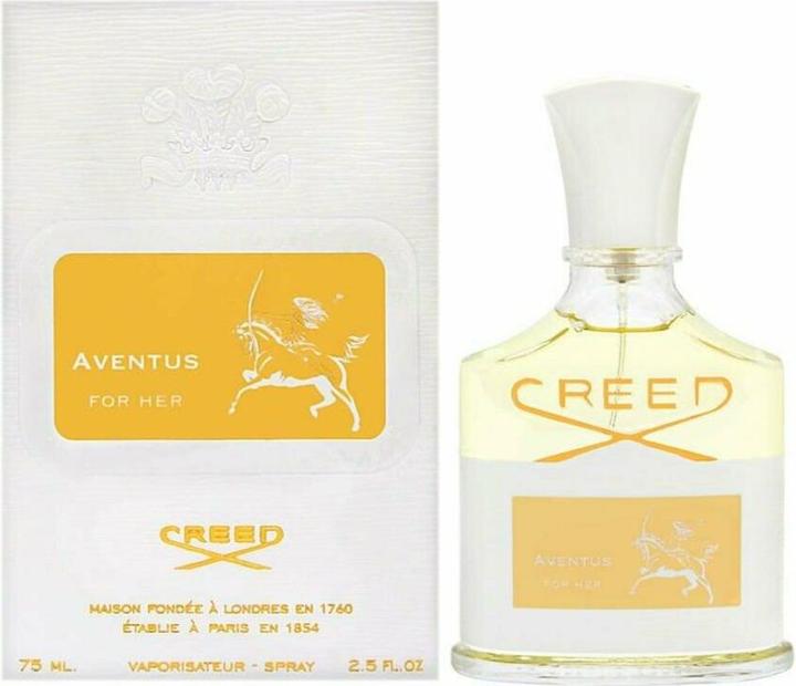 Actual product image Creed Aventus (Eau de parfum, 75 ml)
