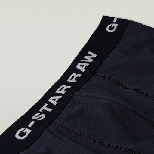 Produktbild G-Star Boxer (S, 3er Pack)
