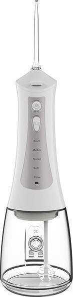 Produktbild Lafe 47481 Water Flosser CLeanPRO White