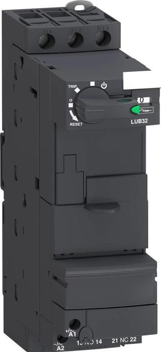 Produktbild Schneider Electric Versorgungseinheit 32A