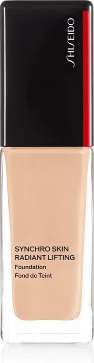 Productafbeelding Shiseido Synchro Skin Radiant Lifting Foundation 220 Linen (220 Linnen)
