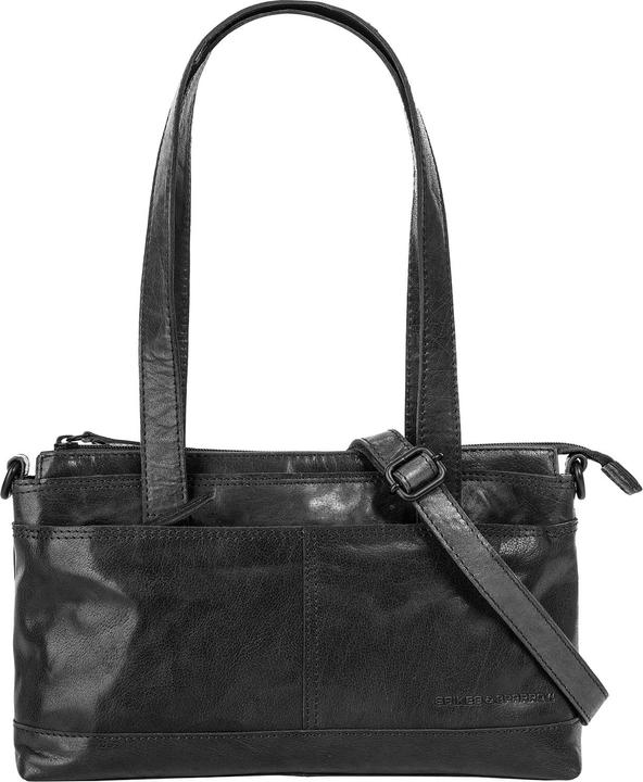 Actual product image Spikes & Sparrow Handtasche