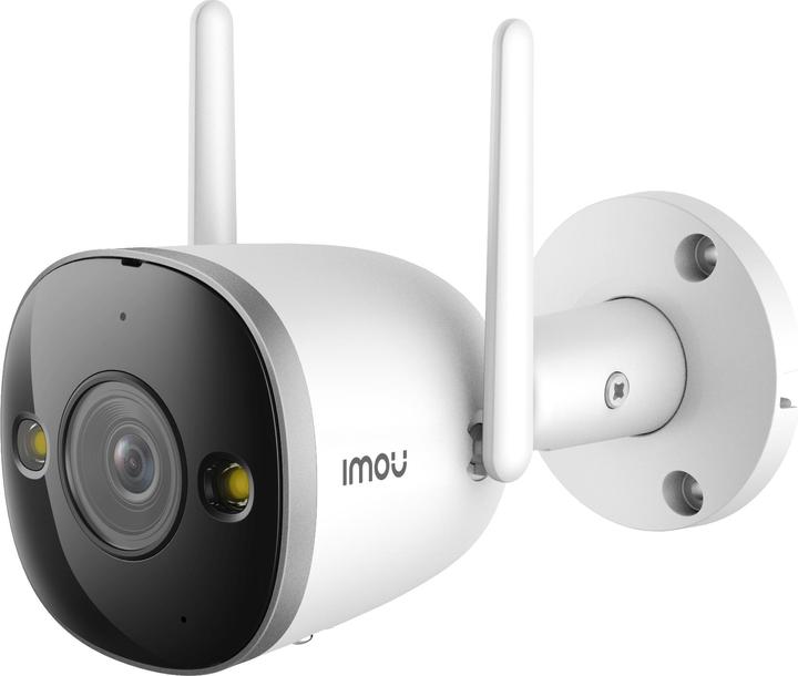 Immagine prodotto Imou Telecamera di sorveglianza Bullet 2S 4MP IPC F46FP 0360B WLAN IP 2560 x 1440 Pixel (2560 x 1440 Pixels)