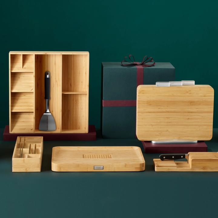 Productafbeelding Joseph Joseph Snijplank BAMBOO